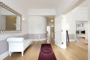 Metropolitan Hotel Londen