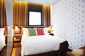 The Hoxton, Holborn Hotel Londres