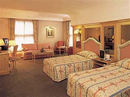 Hotell Thistle Westminster London