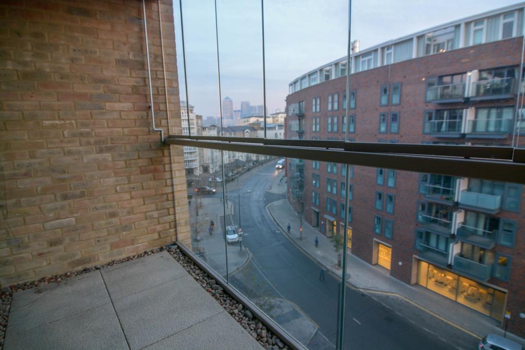 Pelican Wharf Appartement