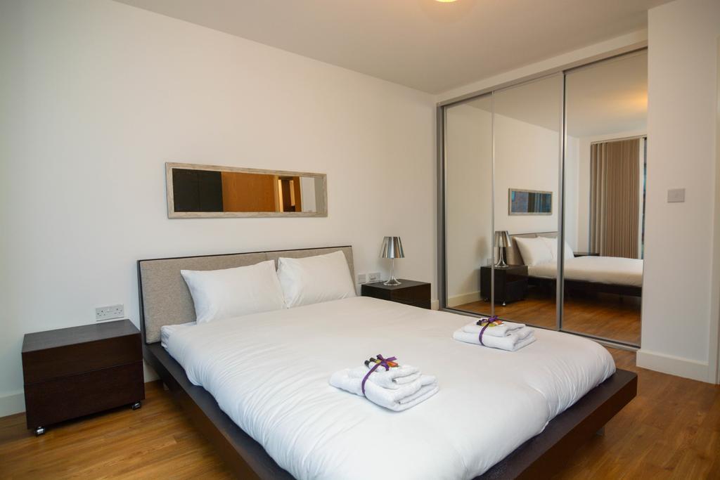Appartement Pelican Wharf