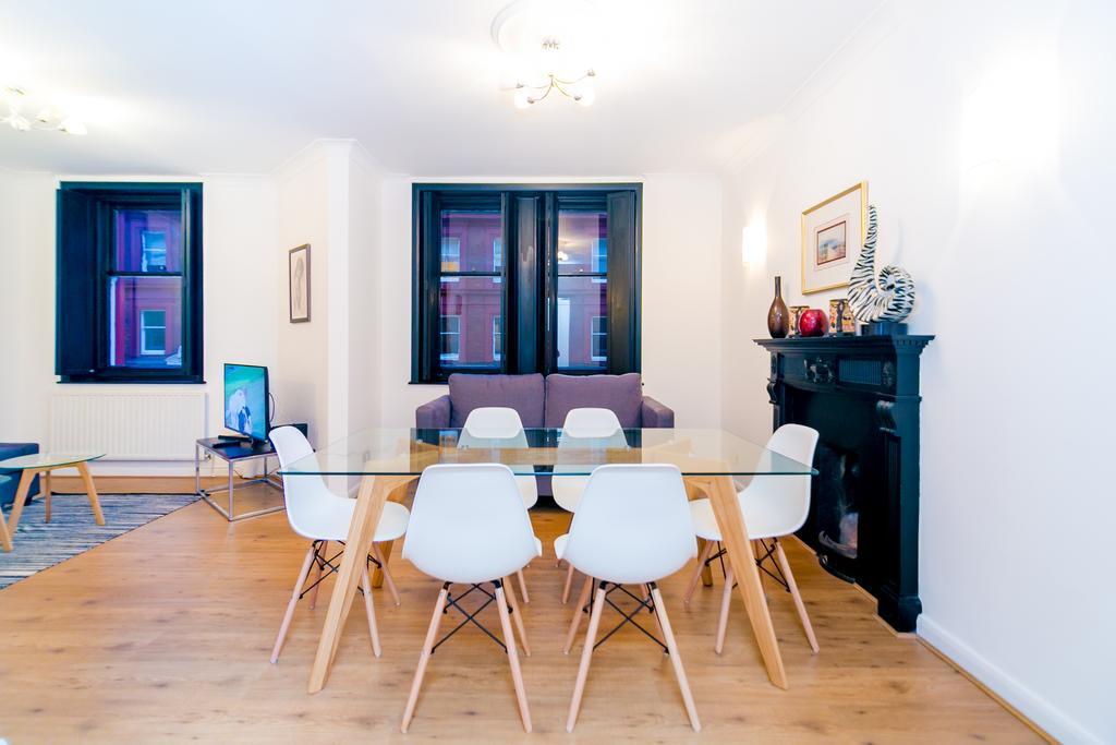 Primestay Baker Street Residences