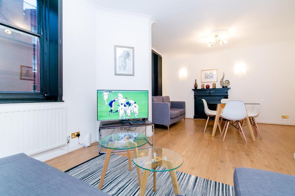 Apartment Primestay Baker Street Residences