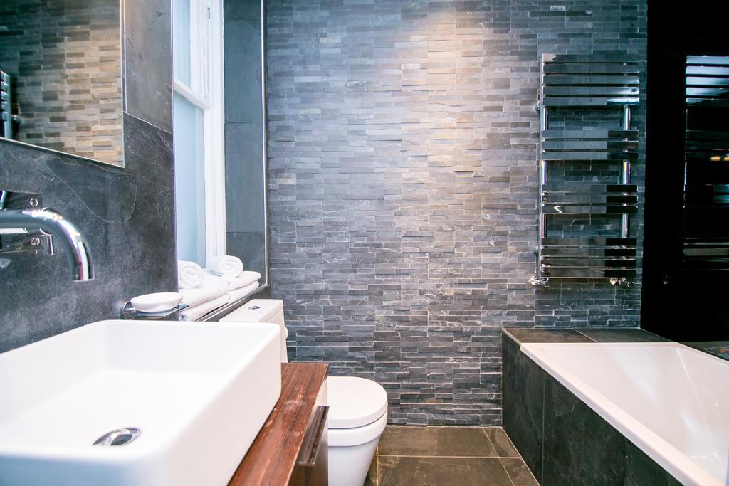 Primestay Baker Street Residences Apartment *