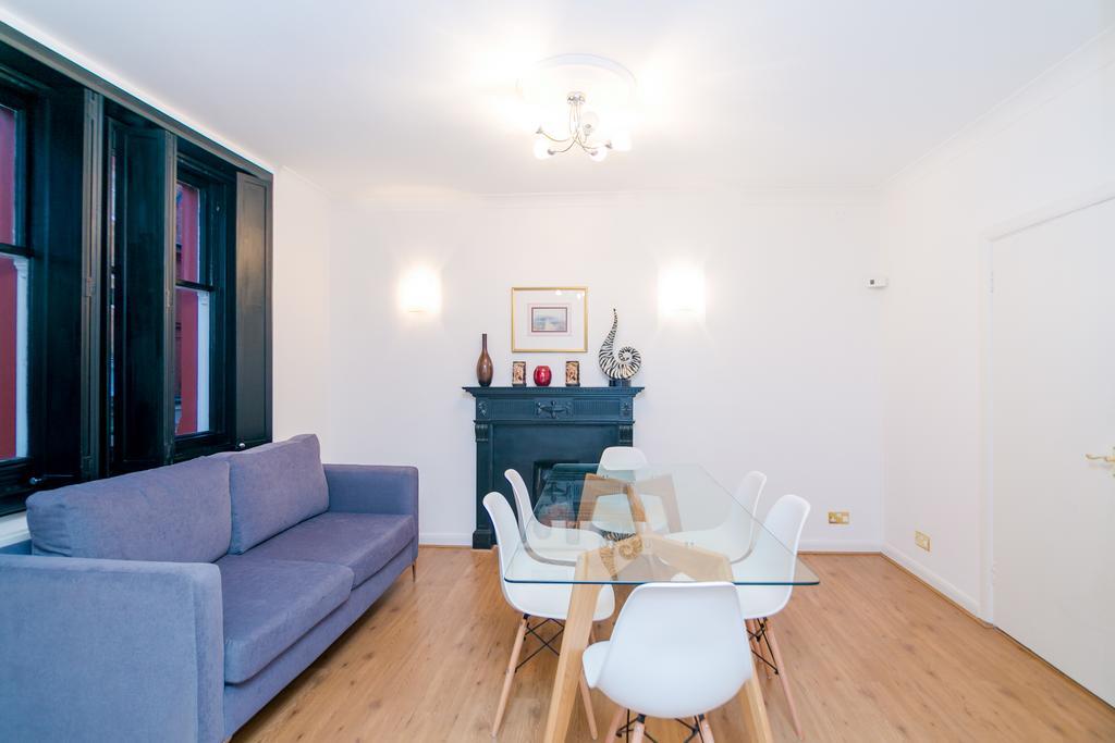 Apartment Primestay Baker Street Residences