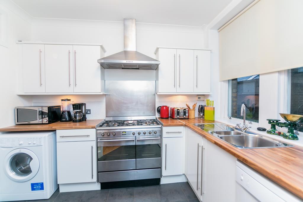 Primestay Baker Street Residences London