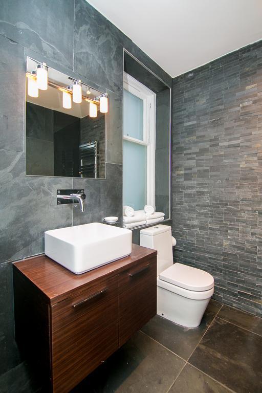 Primestay Baker Street Residences Apartment *