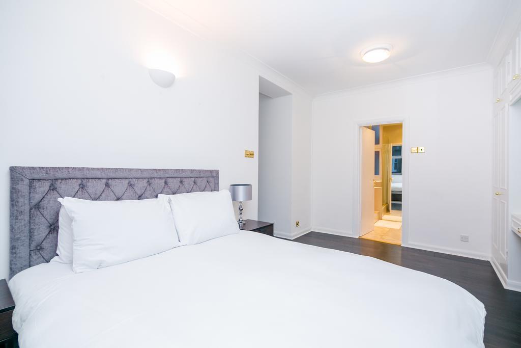 Primestay Baker Street Residences Apartment London