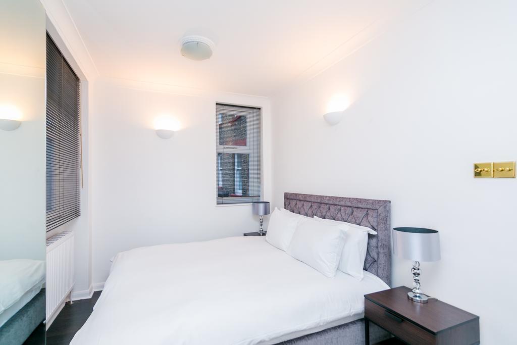 Apartment Primestay Baker Street Residences