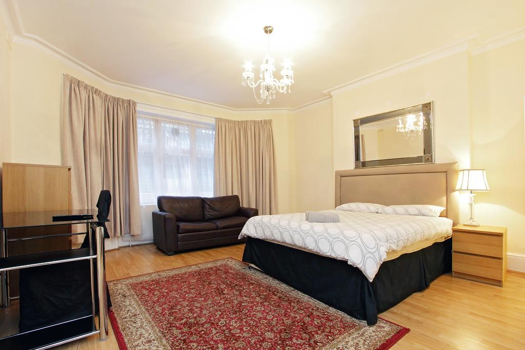 Hyde Park Serviced London