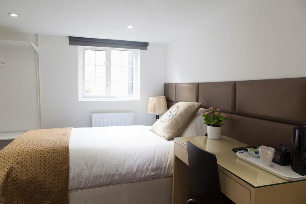 Welcome Victoria Lejlighedshotel London