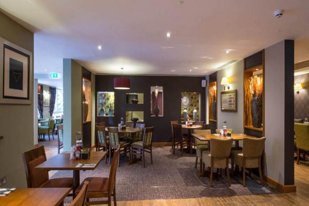 Premier St.pancras Hotel London