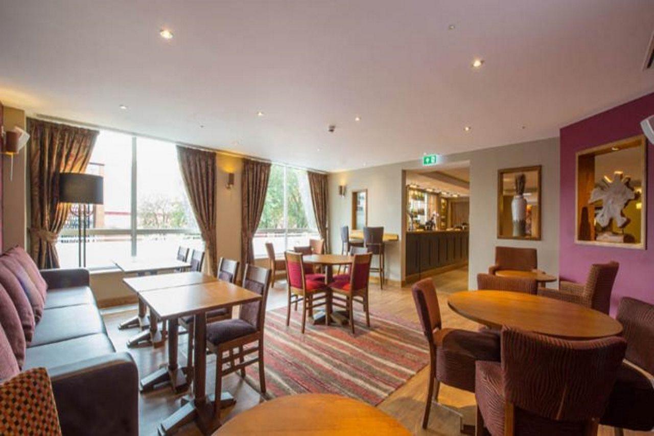 Premier St.pancras Hotel