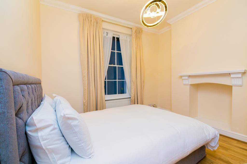 Primestay Baker Street Residences London