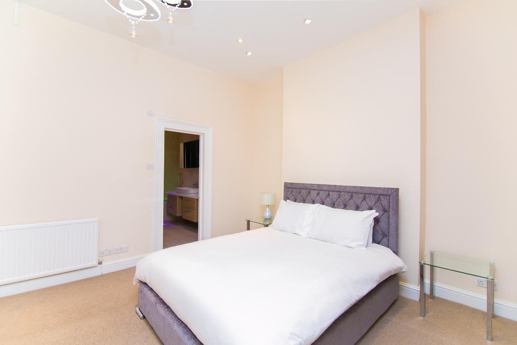 Apartment Primestay Baker Street Residences
