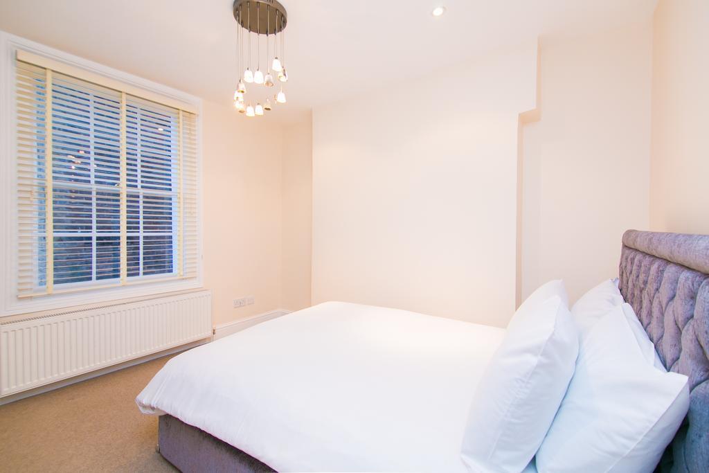 Primestay Baker Street Residences London