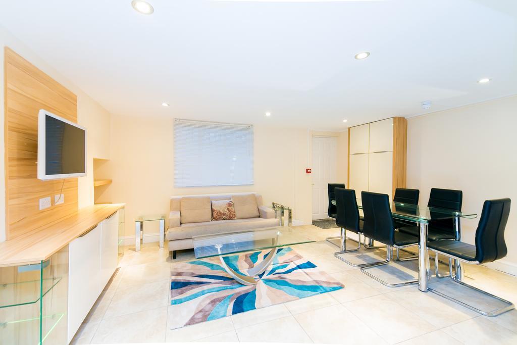Primestay Baker Street Residences Apartment *