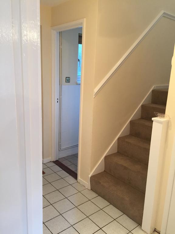 Deptfort House - 7 Minutes To Bridge Station Casa vacanze *
