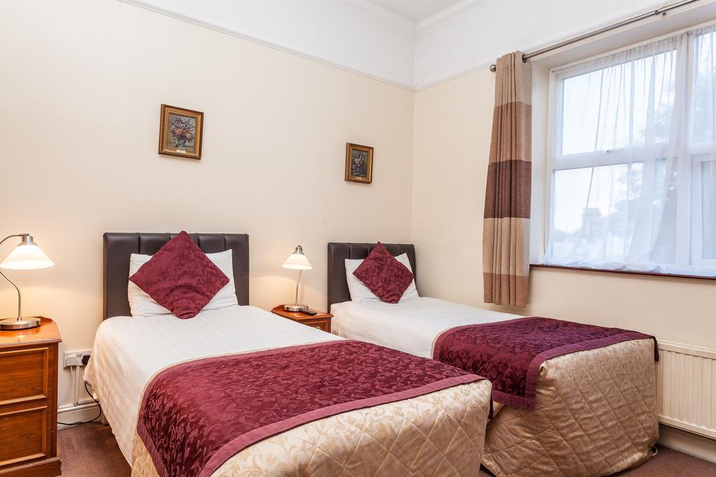 Hotel Roseview Alexandra Palace