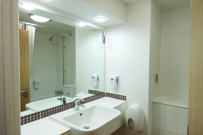 Premier Docklands Excel Hotel Londen