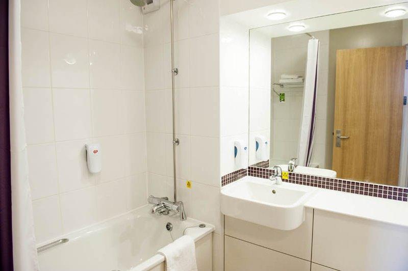 Premier Docklands Excel Londen