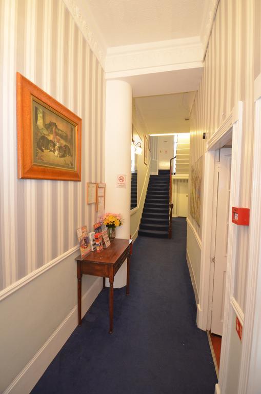 Parkwood Hotell London
