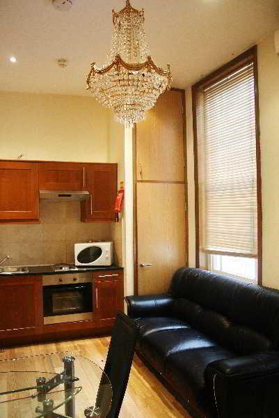 Apartment Hyde Park *