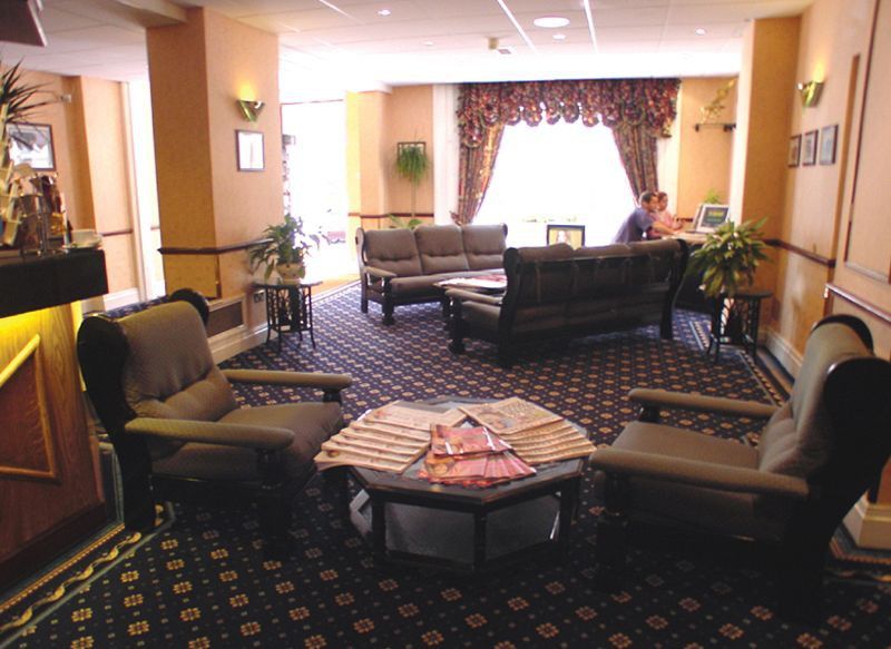 The Laslett Hotel 5*