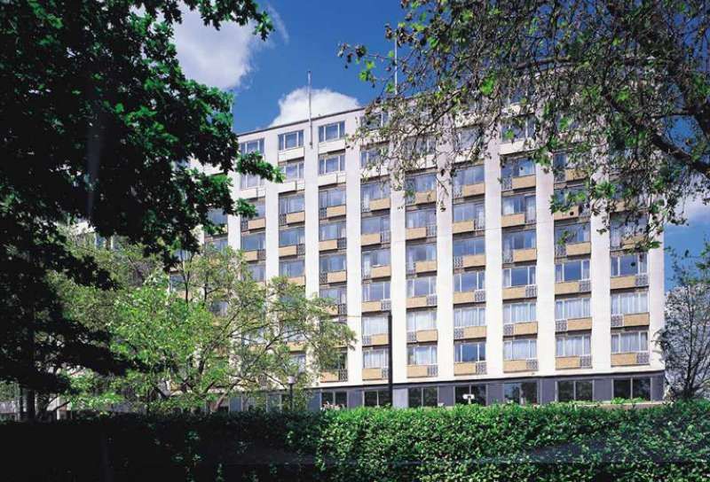 Thistle Hyde Park Kensington Gardens Hotel