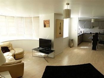 The City Suites Hotel Londra