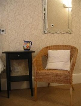 The Gardens Hotel Londen