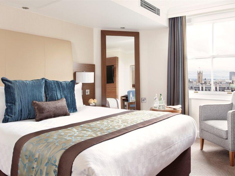 Hotel Thistle Piccadilly 4*