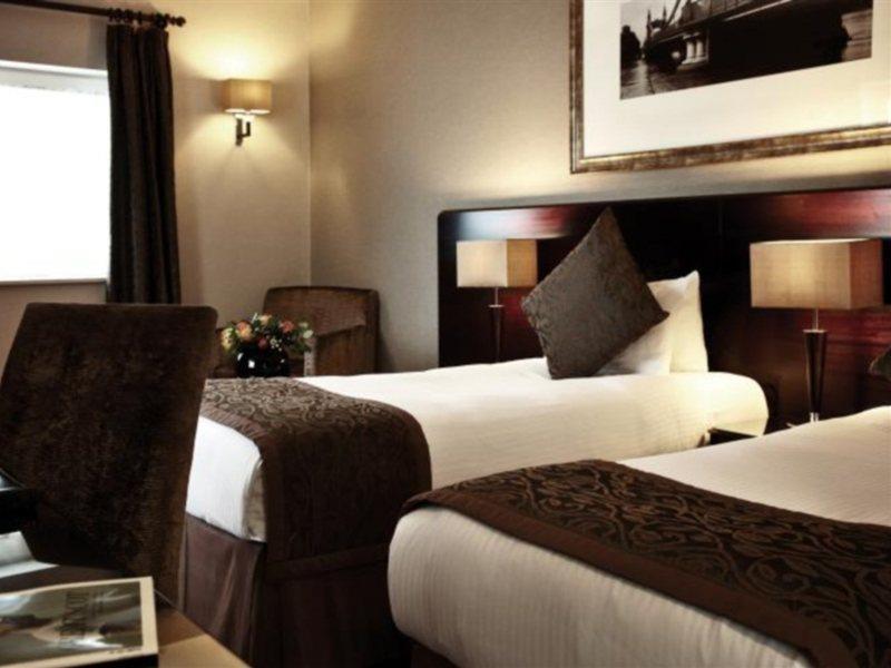 Hotel Stamford Bridge