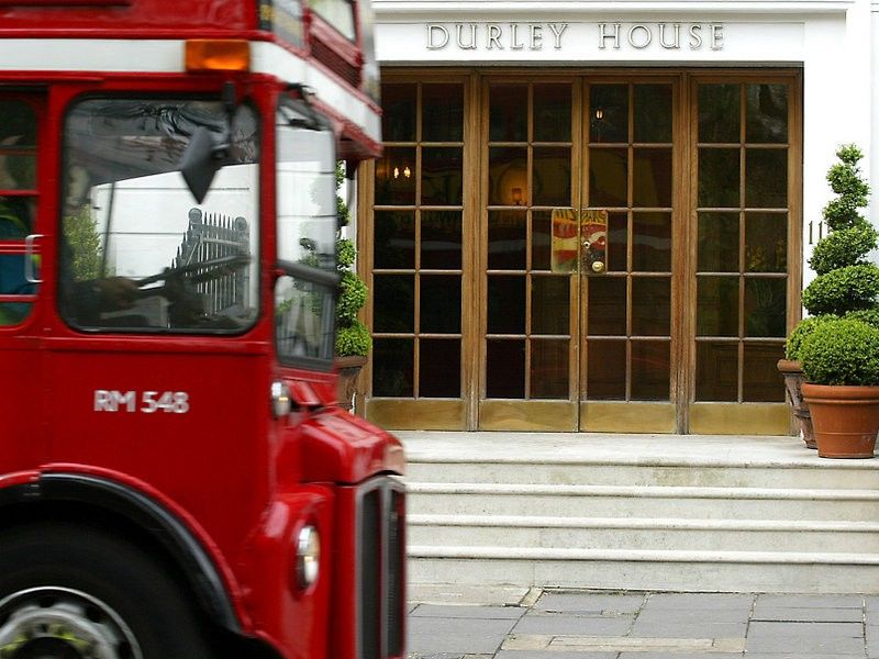 Hotel Durley House