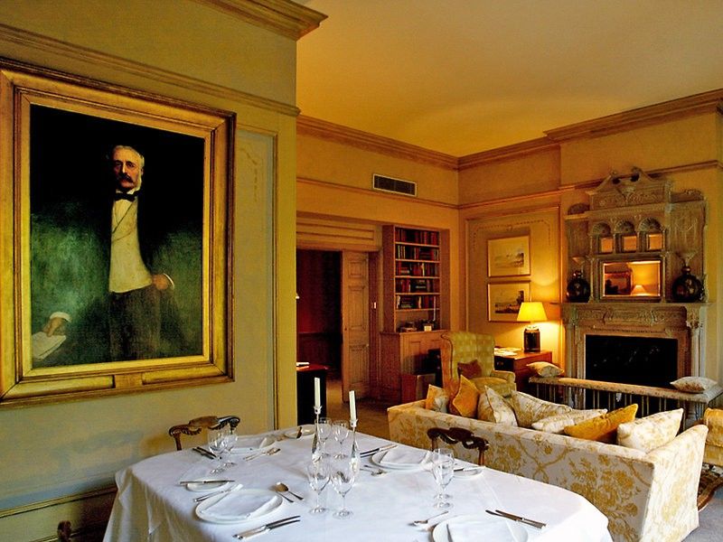 Durley House Hotel