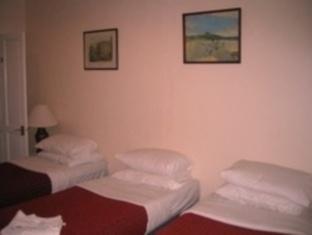 Bed & Breakfast Comfotel Prpl 3*