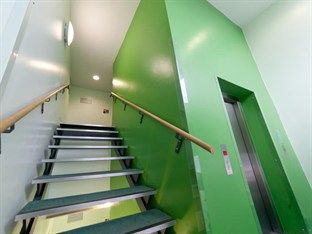 Appartement Beit Hall Londen