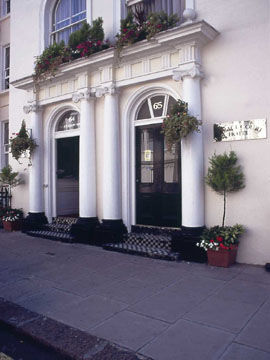 Hotell Palace Court 2*