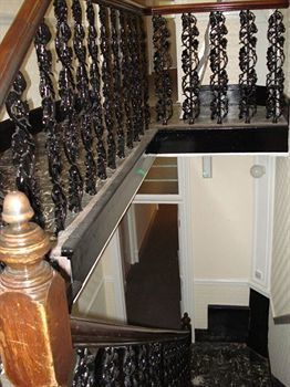 Bed & Breakfast Queens London