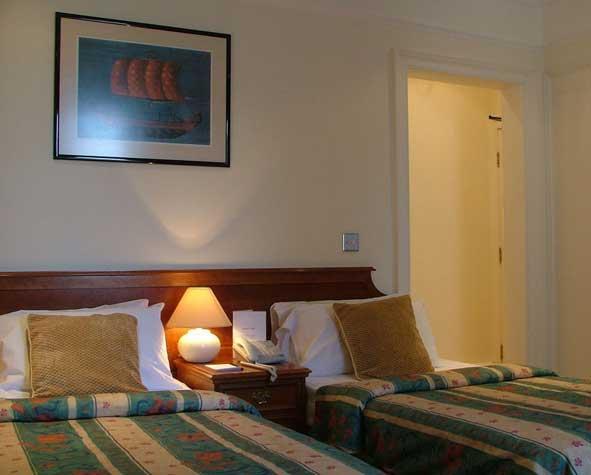 Hotell Staunton - 4*
