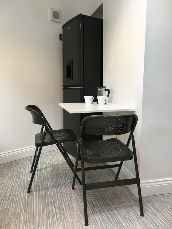 Appartement Mildmay Road Londen