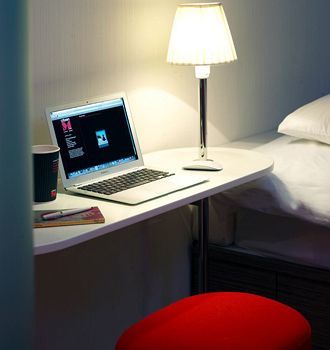 Citizenm Southwark Bankside Hotel