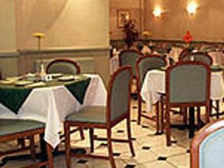 Norfolk Plaza Hotell London