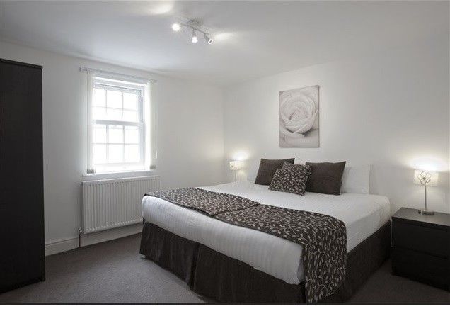 Excel Apartments Stratford Aparthotel