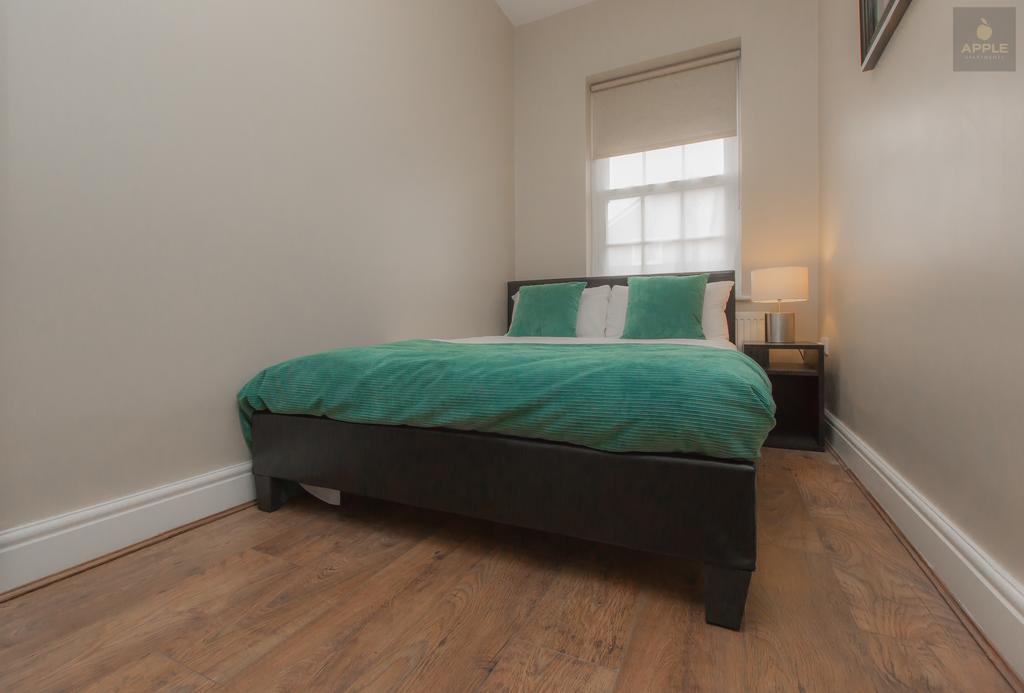 Excel Apartments Stratford