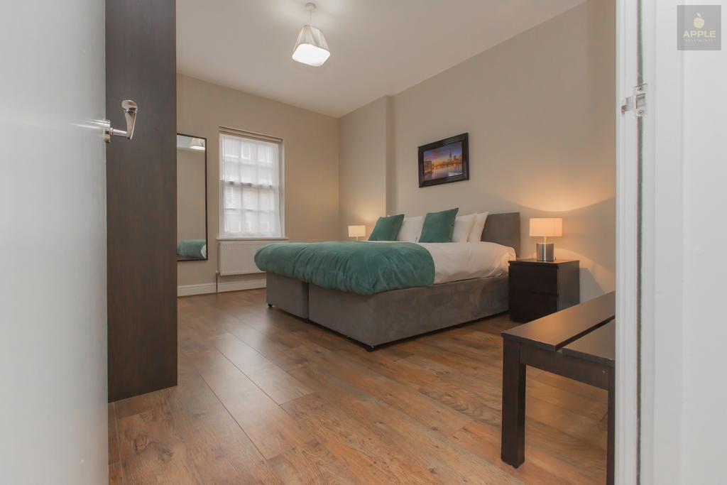 Aparthotel Excel Apartments Stratford