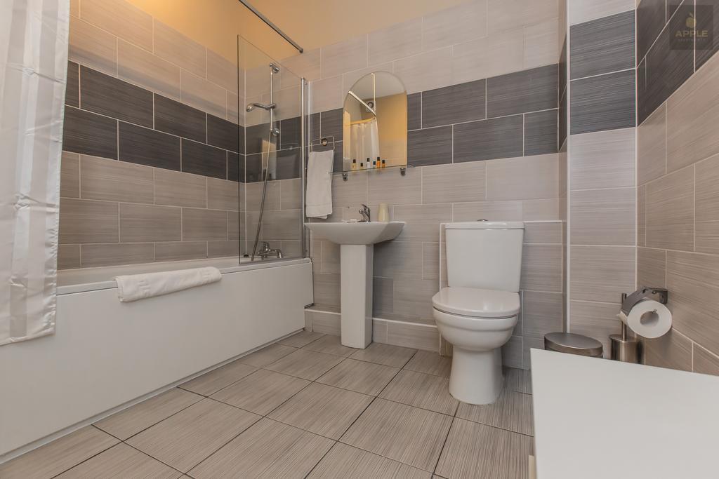 Excel Apartments Stratford Aparthotel London