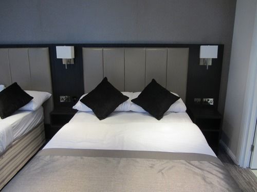 Goodwood Hotell 2*
