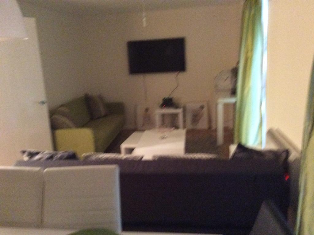 Charimore Executive Leilighet London