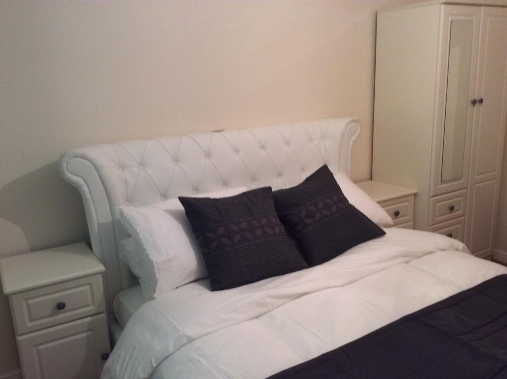 Charimore Executive Leilighet London